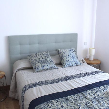 Apartamentos Rurales 'Los Soportales' Tendilla Eksteriør bilde