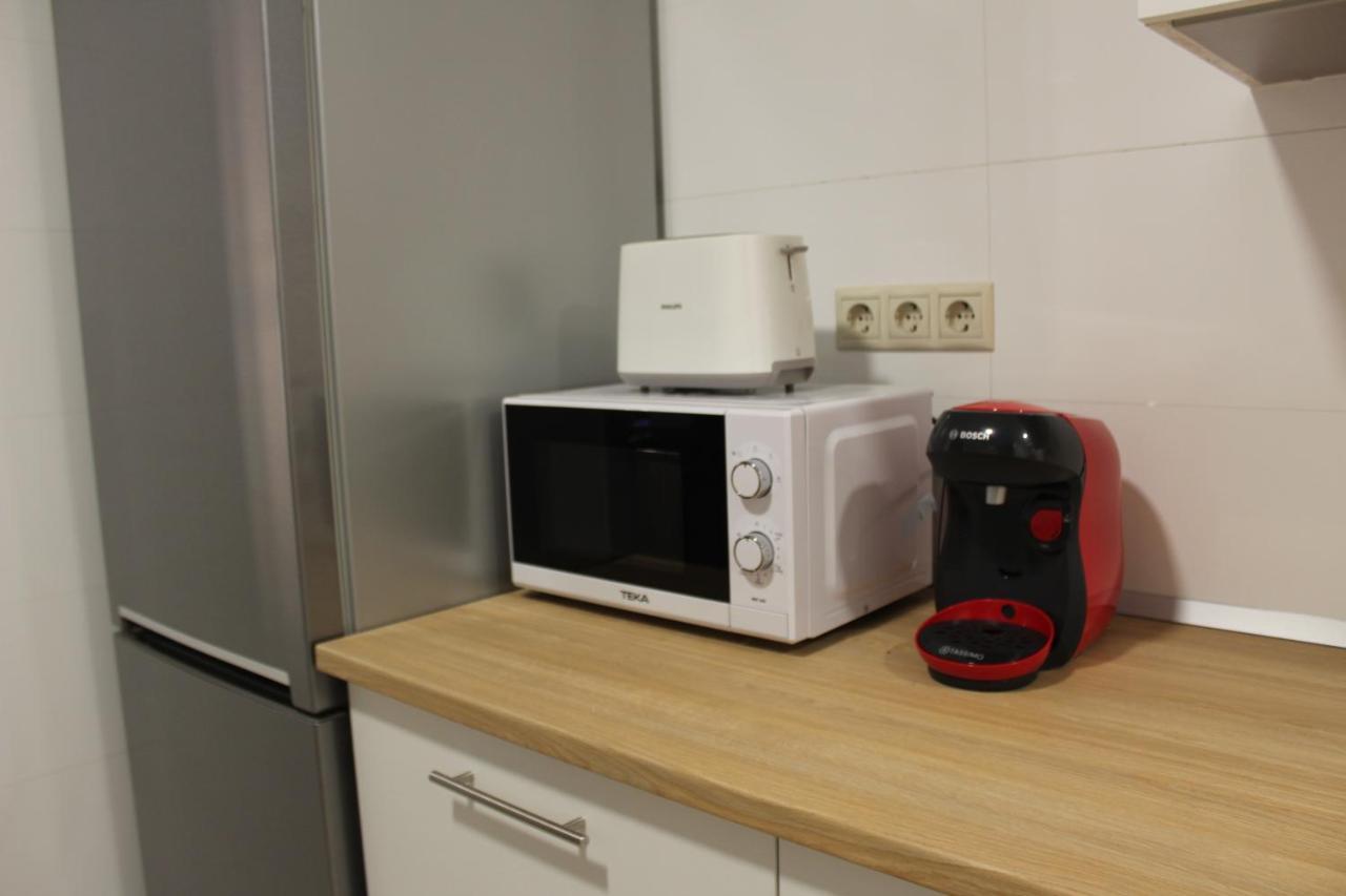 Apartamentos Rurales 'Los Soportales' Tendilla Eksteriør bilde