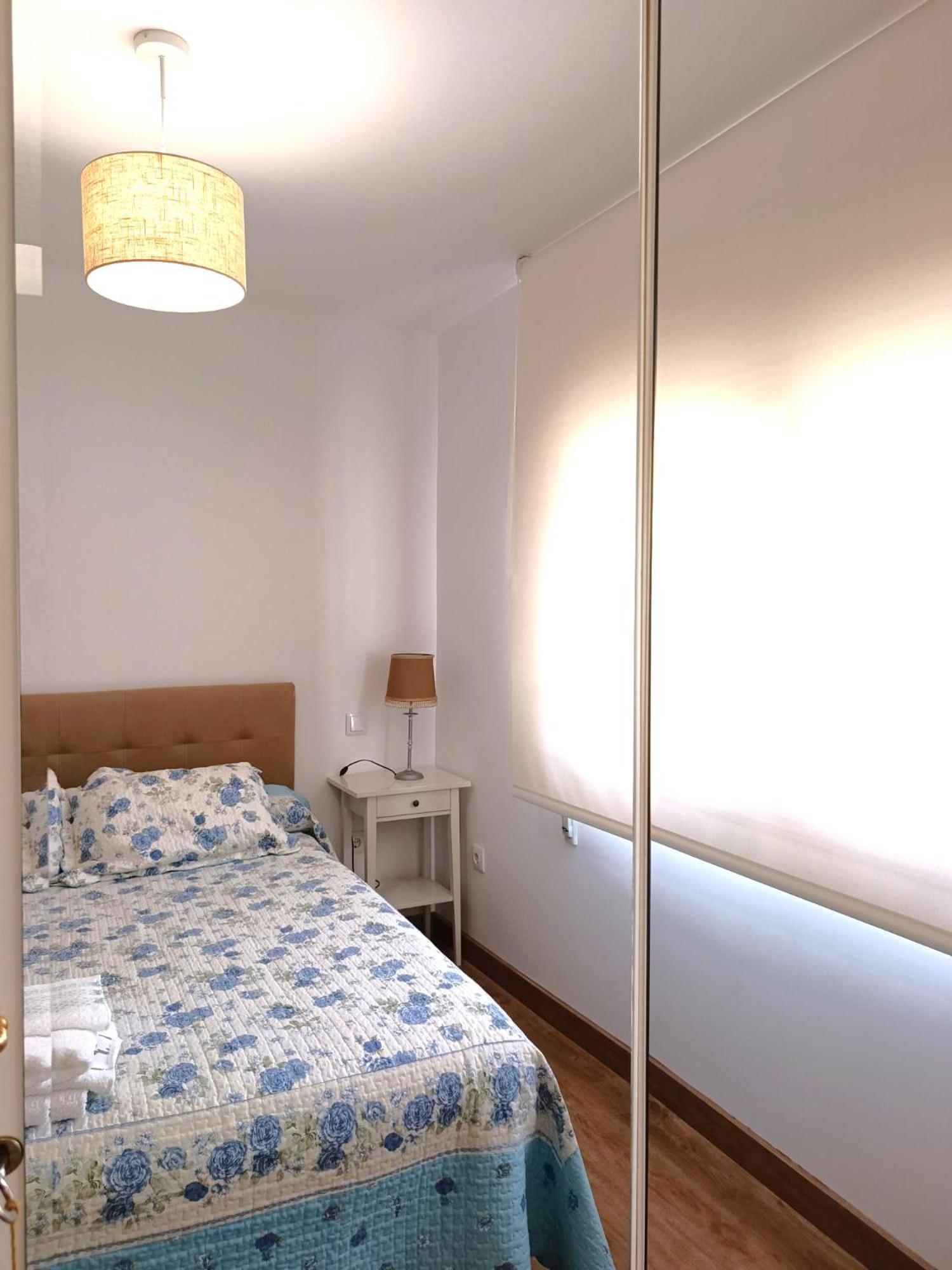 Apartamentos Rurales 'Los Soportales' Tendilla Eksteriør bilde
